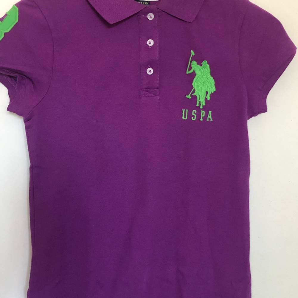 US. Polo Assn.
